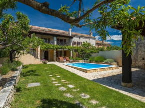 Villa Paulina -an authentic sense of Istrian life